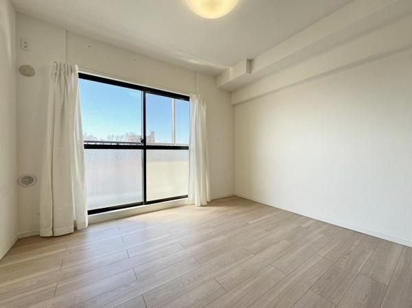 3LDK Apartment for Sale in Higashimurayama, Tokyo - 60.6 sqm - Thumbnail 2