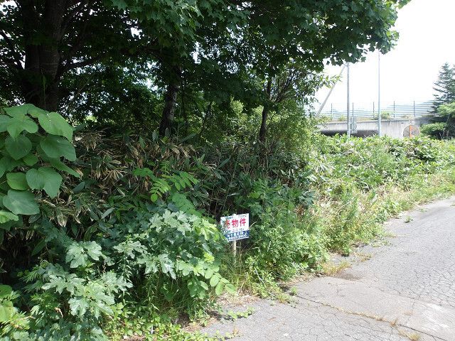 Land for Sale in Nanae Town, Hokkaido - 213.08 sqm Plot - Thumbnail 3