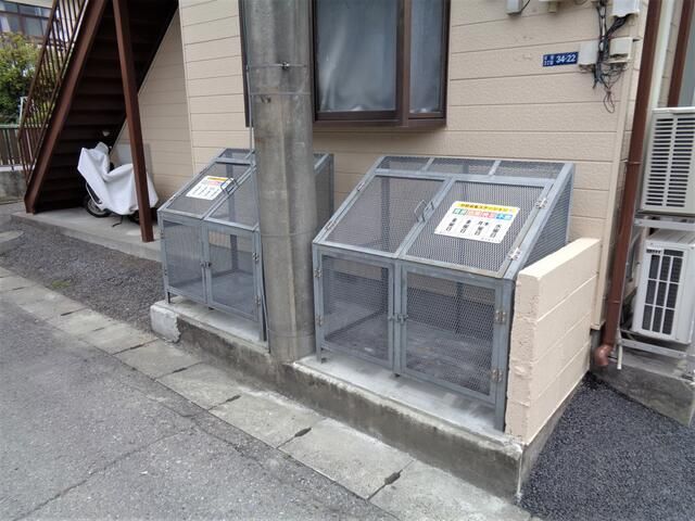1K Apartment for Rent in Quiet Utsunomiya, Tochigi - Thumbnail 2