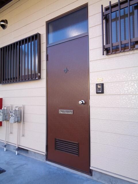 1K Apartment for Rent in Quiet Utsunomiya, Tochigi - Thumbnail 3