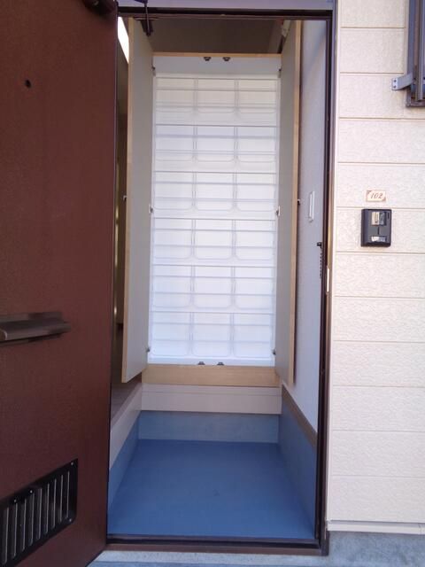 1K Apartment for Rent in Quiet Utsunomiya, Tochigi - Thumbnail 4