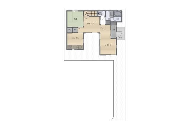 3LDK Used House in Hiratsuka, Kanagawa - 137m² Land - Thumbnail 3