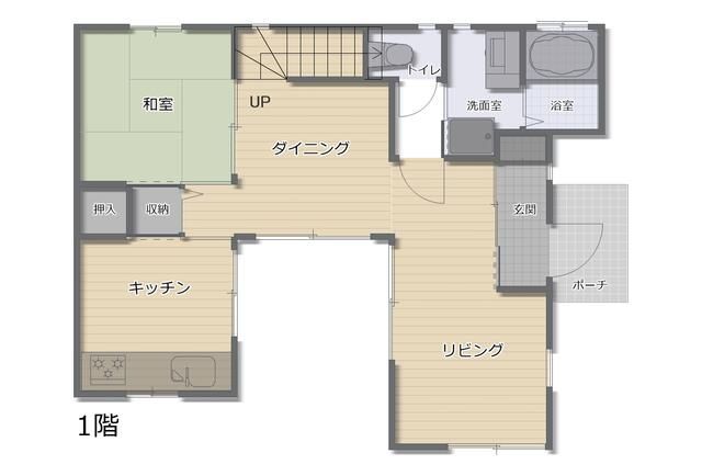 3LDK Used House in Hiratsuka, Kanagawa - 137m² Land - Main Image