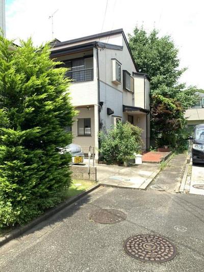 [Real Estate Japan] Property details: Property information for Seibuen Station, Noguchicho 3-chome, Higashimurayama City, Tokyo: Used detached house — Image 1, Higashimurayama, Tokyo