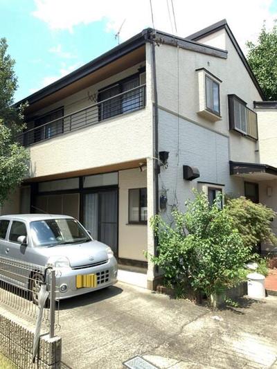 [Real Estate Japan] Property details: Property information for Seibuen Station, Noguchicho 3-chome, Higashimurayama City, Tokyo: Used detached house — Image 1, Higashimurayama, Tokyo
