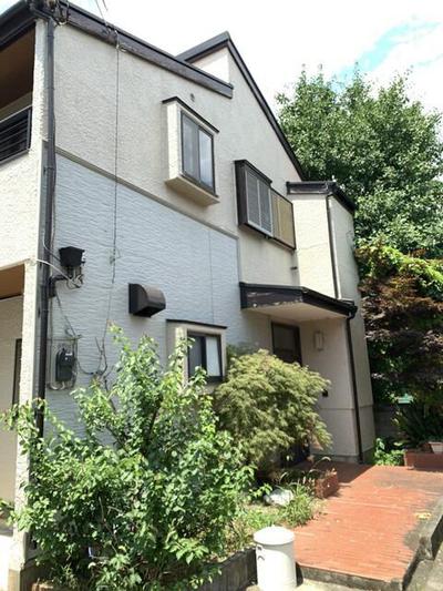 [Real Estate Japan] Property details: Property information for Seibuen Station, Noguchicho 3-chome, Higashimurayama City, Tokyo: Used detached house — Image 2, Higashimurayama, Tokyo