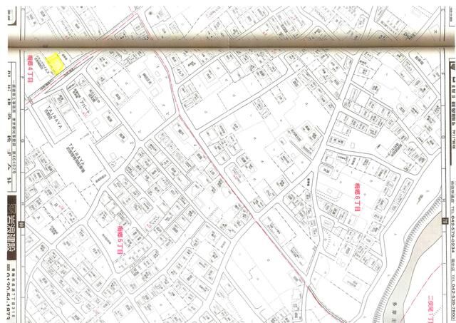 Land for Sale in Ome City, Tokyo - 256 sqm Plot - Thumbnail 3
