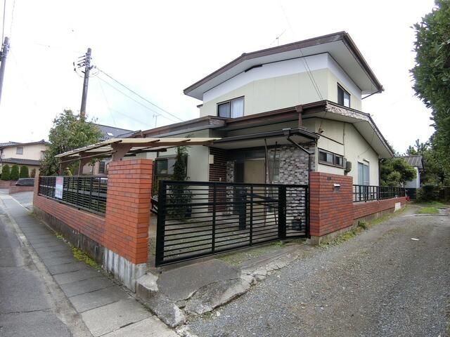 4DK House with Garden for Sale in Iwaki, Fukushima - Main Image