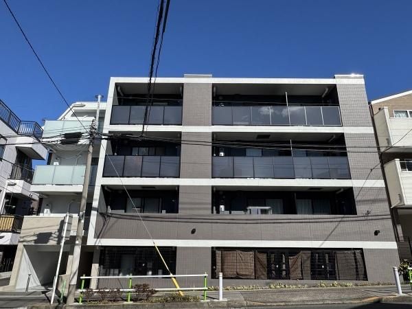 Alco Valoreno Shin-Itabashi 1DK Apartment for Sale in Itabashi - Image 1