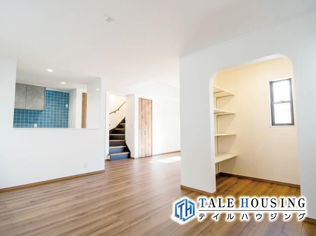 Land for Sale in Ichikawa, Chiba - 91.05 sqm - Thumbnail 2