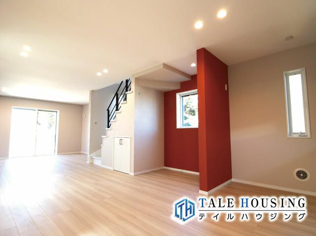 Land for Sale in Ichikawa, Chiba - 91.05 sqm - Thumbnail 3