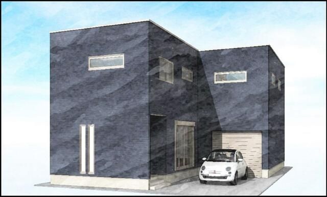 Land for Sale in Oyumino Minami, Chiba City - 137.73 sqm - Thumbnail 3