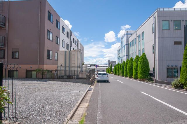 Land for Sale in Oyumino Minami, Chiba City - 137.73 sqm - Thumbnail 2
