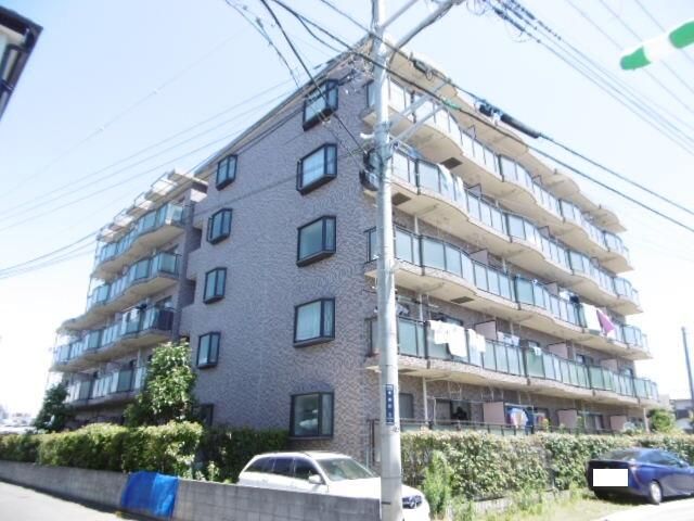 2LDK Apartment for Rent near Tsujido Station, Chigasaki - Thumbnail 2