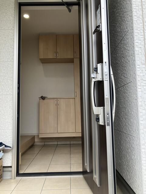 2017-Built 4LDK House in Sendai's Izumi Ward with Parking for 3 - Thumbnail 4