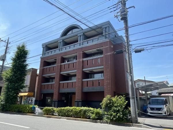 Clair Ascension Shin-Koenji 1K Apartment for Sale in Suginami, Tokyo - Thumbnail 2