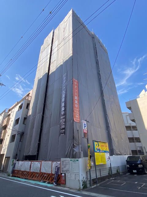 New Commercial Space for Rent in Urawa-ku, Saitama City - Thumbnail 2