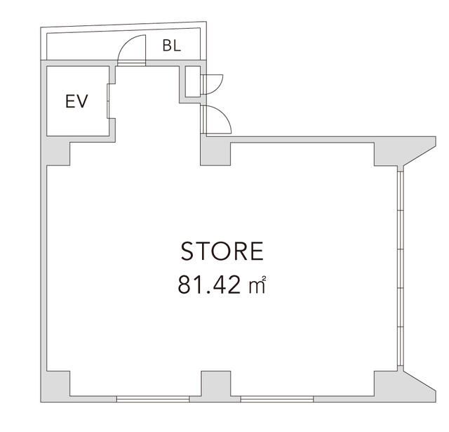 New Commercial Space for Rent in Urawa-ku, Saitama City - Thumbnail 3