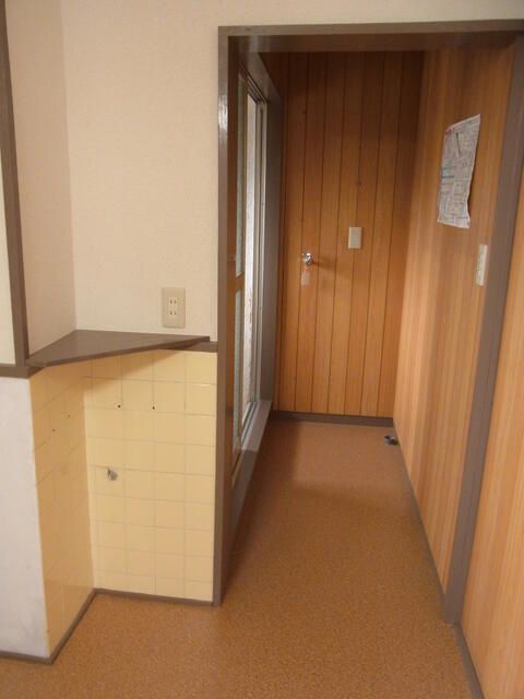 2K Apartment for Rent in Shirakawa, Fukushima – 43m² - Thumbnail 3