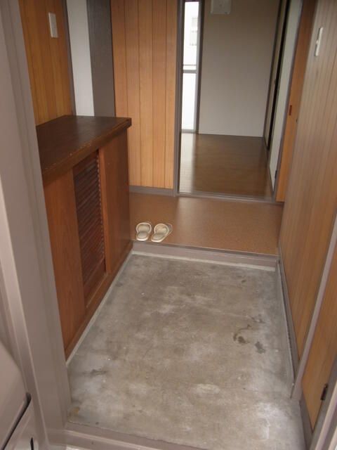2K Apartment for Rent in Shirakawa, Fukushima – 43m² - Thumbnail 2