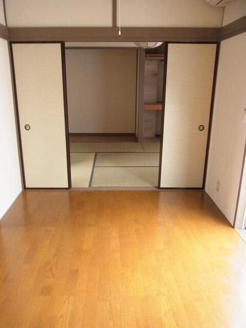 2K Apartment for Rent in Shirakawa, Fukushima – 43m² - Thumbnail 4