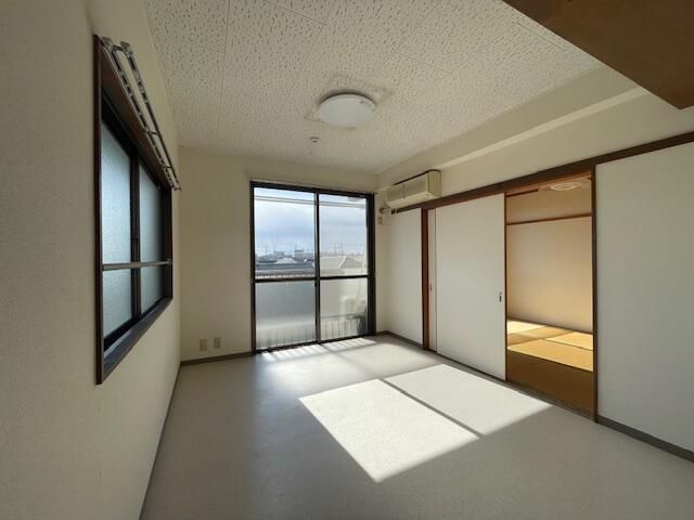 2DK Apartment for Rent in Higashimurayama, Tokyo - Resort Property - Thumbnail 4