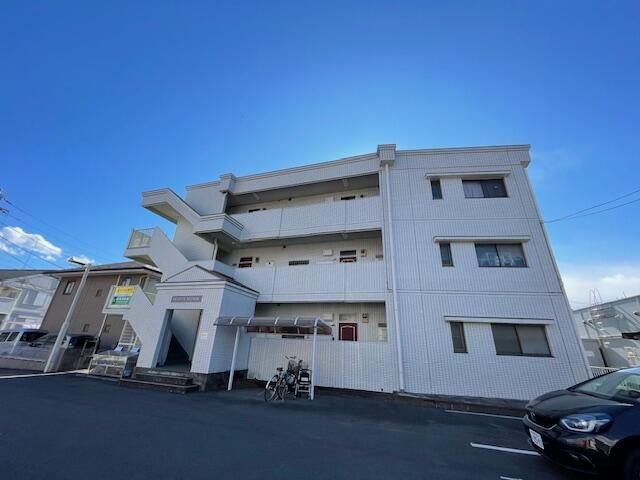 2DK Apartment for Rent in Higashimurayama, Tokyo - Resort Property - Thumbnail 2
