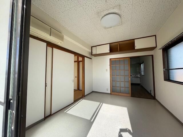2DK Apartment for Rent in Higashimurayama, Tokyo - Resort Property - Thumbnail 3