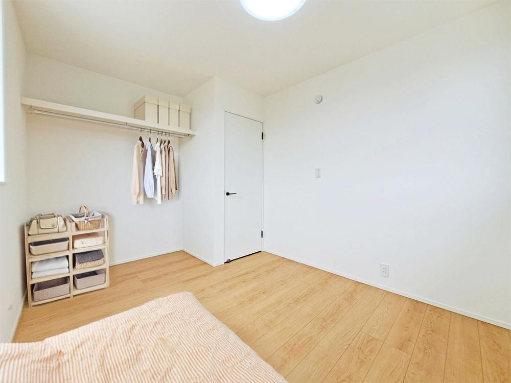 New 4LDK House in Tottori City, Completion Dec 2025 - Thumbnail 4