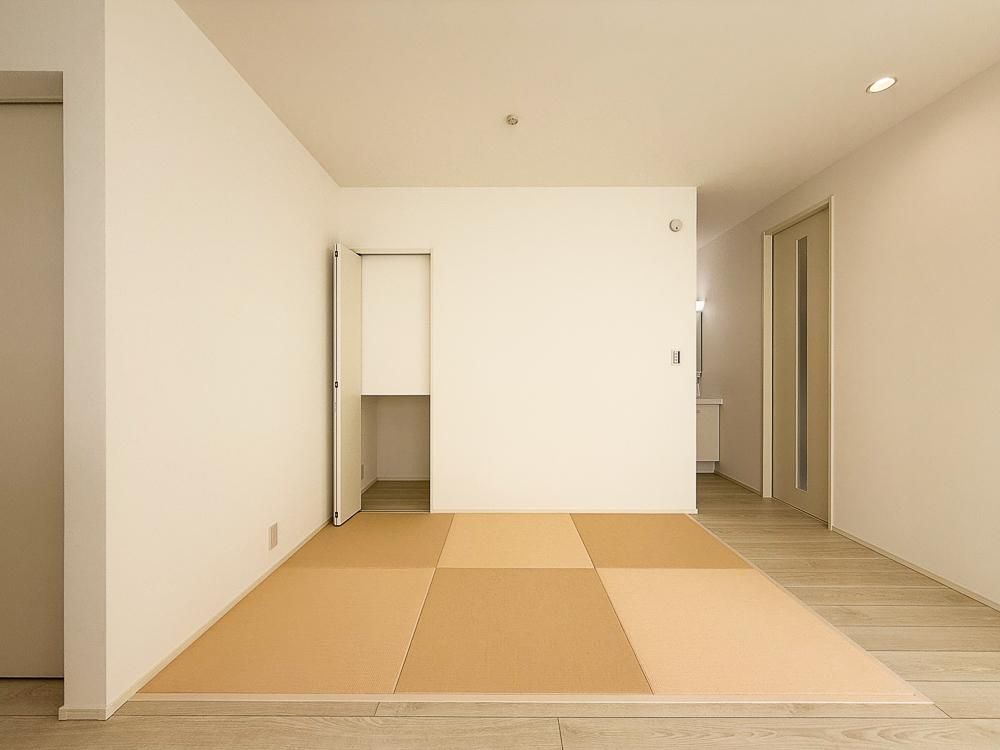 New 4LDK House in Tottori City, Completion Dec 2025 - Thumbnail 3