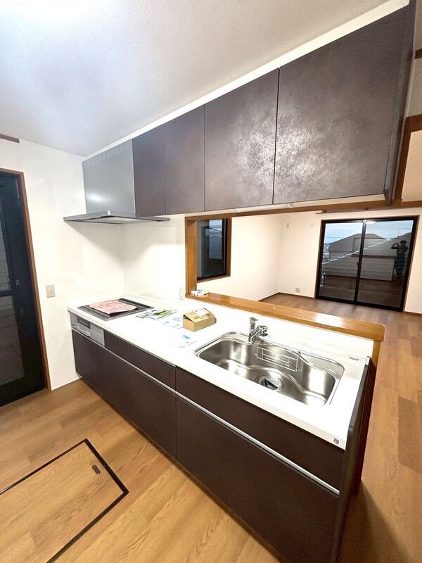 4LDK Detached House for Sale in Kurashiki, Okayama - Image 1
