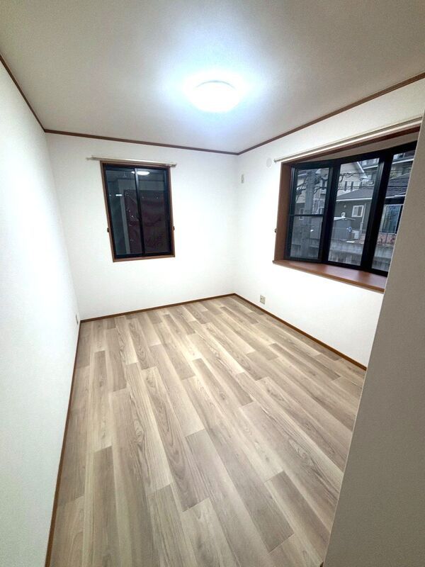 4LDK Detached House for Sale in Kurashiki, Okayama - Thumbnail 3