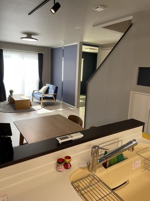 2022 Built 4LDK House for Sale in Shibutami, Morioka - Thumbnail 3