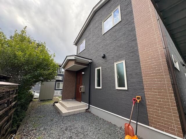 2022 Built 4LDK House for Sale in Shibutami, Morioka - Thumbnail 2
