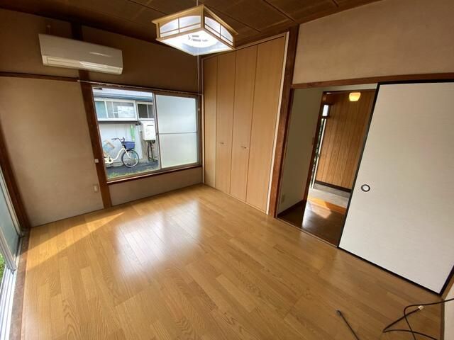 2K Rental House in Tateyama, Chiba - 37.26 sqm, Near Onsen - Thumbnail 3