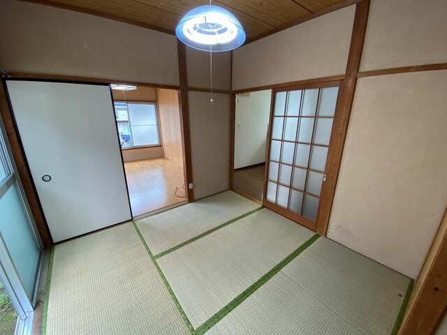 2K Rental House in Tateyama, Chiba - 37.26 sqm, Near Onsen - Thumbnail 4