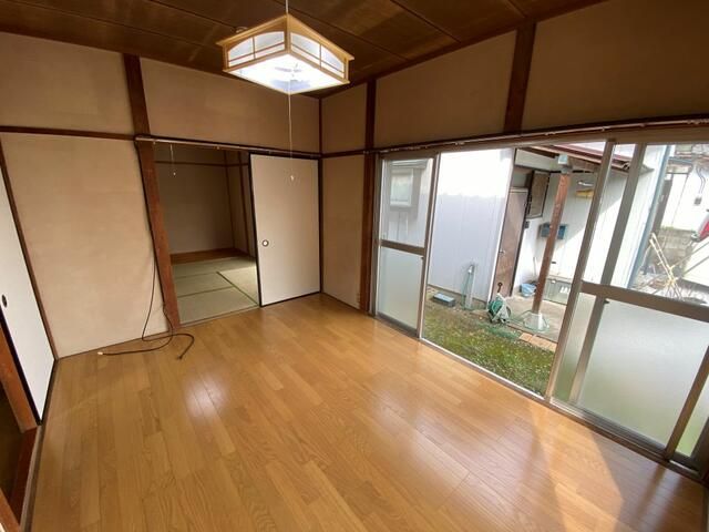 2K Rental House in Tateyama, Chiba - 37.26 sqm, Near Onsen - Thumbnail 2