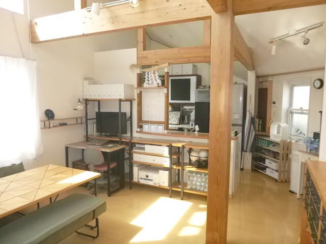 4LDK Family Home Near Akishima Station, Tokyo - Thumbnail 4