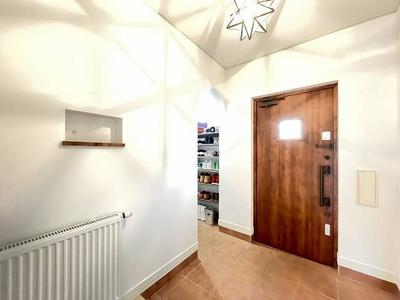 Modern 2LDK House for Sale in Hakodate, Hokkaido — Interior, Higashiyama 1-chome, Aomori
