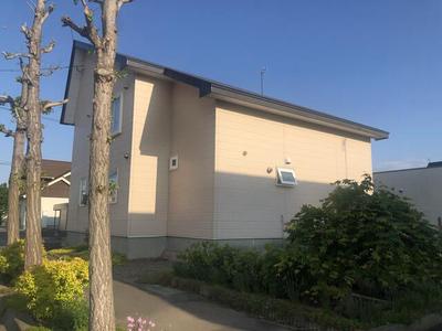 Property details: 2-chome Nishimachi, Takikawa City, Hokkaido/Takikawa Station property information: Used detached house — Image 2, Takikawa, Hokkaido