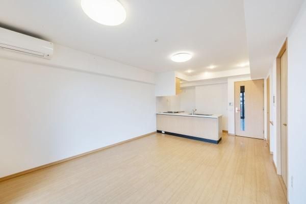 3LDK Apartment for Sale in Matsudo, Chiba - Ambitious Matsudo Rokkodai - Thumbnail 4