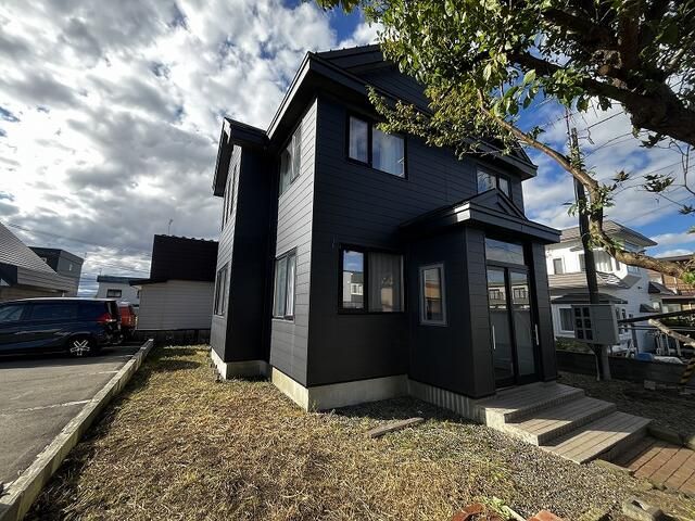 4LDK House in Kitahiroshima, Hokkaido - 2450万円 - Thumbnail 2