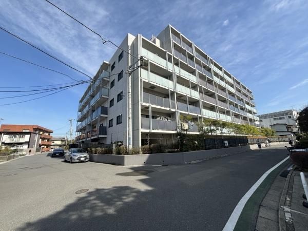 2SLDK Apartment for Sale in Kamakura, Kanagawa | Leaven River Elegance - Thumbnail 2
