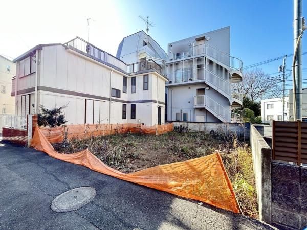 Vacant Land for Sale in Sangenjaya, Setagaya, Tokyo - Thumbnail 2