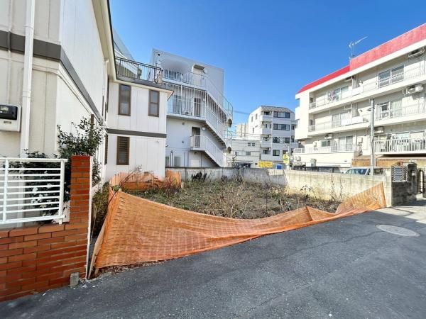 Vacant Land for Sale in Sangenjaya, Setagaya, Tokyo - Thumbnail 3
