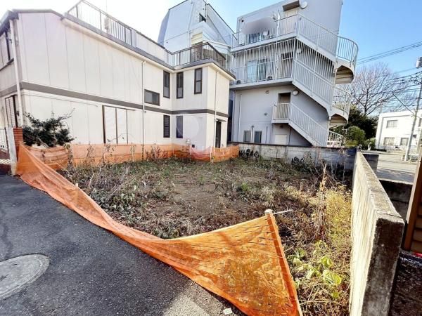 Vacant Land for Sale in Sangenjaya, Setagaya, Tokyo - Thumbnail 4
