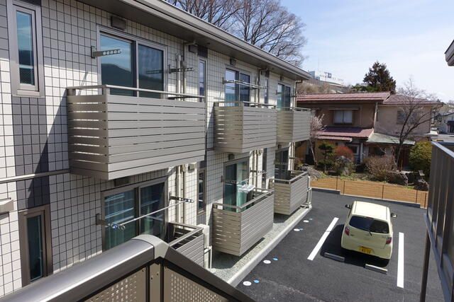 2023 Apartment Building for Sale in Ueda, Nagano | 12 Units - Thumbnail 3