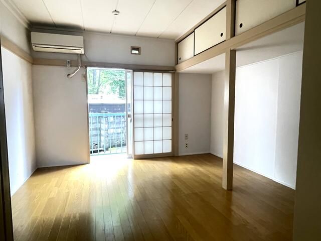 1K Apartment for Rent in Akishima, Tokyo - Thumbnail 4