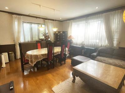 6LDK House with Loft in Quiet Urayasu, Chiba | 9480万 Yen — Image 22, Urayasu, Chiba