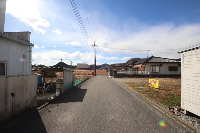 191 sqm Residential Land for Sale in Sano City, Tochigi - Thumbnail 4